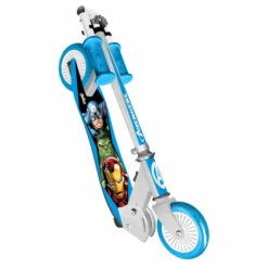 STAMP Mavel Avengers - Alu Tretroller