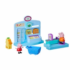 Hasbro Peppa Wutz - Spielset - Everyday Experiences - 1 Stück