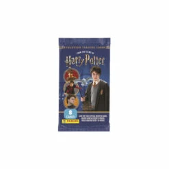 Harry Potter - Evolution Trading Cards - 1 Booster