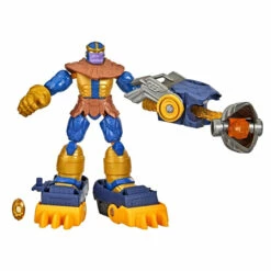 Hasbro Marvel Avengers - Bend And Flex - Thanos - Fire Mission