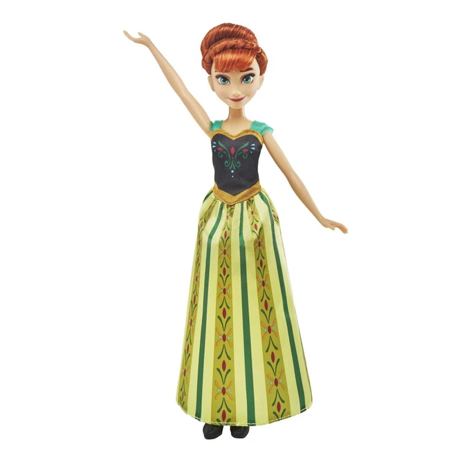 Die Eiskönigin - Anna´s Dessert Decorator Hasbro Die Eiskönigin - Anna´s Dessert Decorator -Asmodee Geschäft 237380 5010993930722 annas dessert decorator hasbro 05