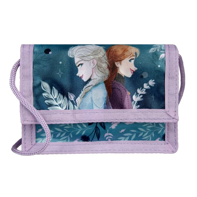 Die Einkönigin 2 - Brustbeutel - blau Undercover Die Einkönigin 2 - Brustbeutel - Blau -Asmodee Geschäft 237389 4043946301011 undercover frozen2 brustbeutel 01