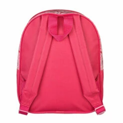 Undercover Peppa Wutz - Rucksack Mit Vortasche - Rosa