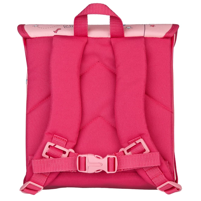 Undercover Peppa Wutz - Scooli - Cutie Vorschulranzen - Rosa - Image 2