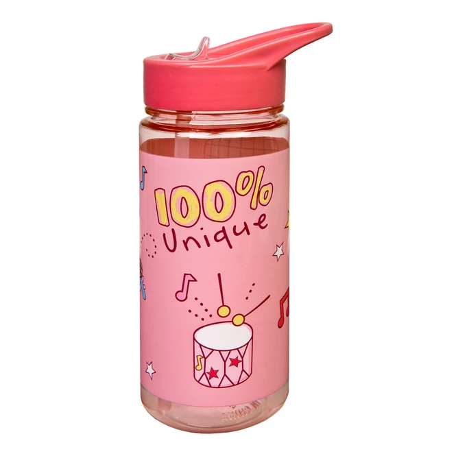 Undercover Peppa Wutz - Scooli - AERO Trinkflasche - 500 Ml - Image 2