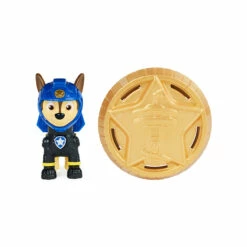 SPIN MASTER Paw Patrol - Moto Pups Spielfiguren - 1 Stück -Asmodee Geschäft 237532 778988321744 paw patrol moto pups figuren spin master 02