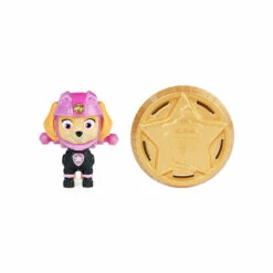 SPIN MASTER Paw Patrol - Moto Pups Spielfiguren - 1 Stück -Asmodee Geschäft 237532 778988321744 paw patrol moto pups figuren spin master 03