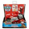 SPIN MASTER Paw Patrol - Moto Pups Motorrad Mit Spielfigur - 1 Stück -Asmodee Geschäft 237533 778988319659 paw patrol fahrzeuge deluxe spin master 04