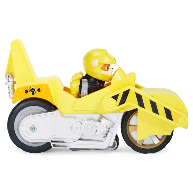 SPIN MASTER Paw Patrol - Moto Pups Motorrad Mit Spielfigur - 1 Stück - Image 2