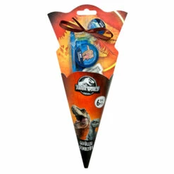 Undercover Jurassic World - Schultüte Schreibset - 6-teilig