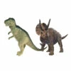 Clementoni Jurassic World 3 - Dino-Landschaft -Asmodee Geschäft 237925 8005125192069 dino landschaft clementoni 03