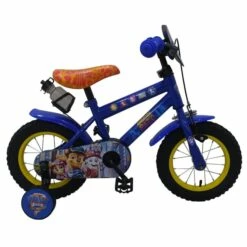 Paw Patrol - Fahrrad - 12 Zoll