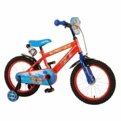 Paw Patrol - Fahrrad - 16 Zoll