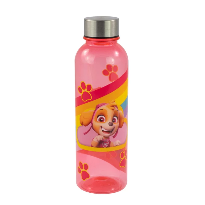Paw Patrol - Trinkflasche Skye - Ca. 500 Ml