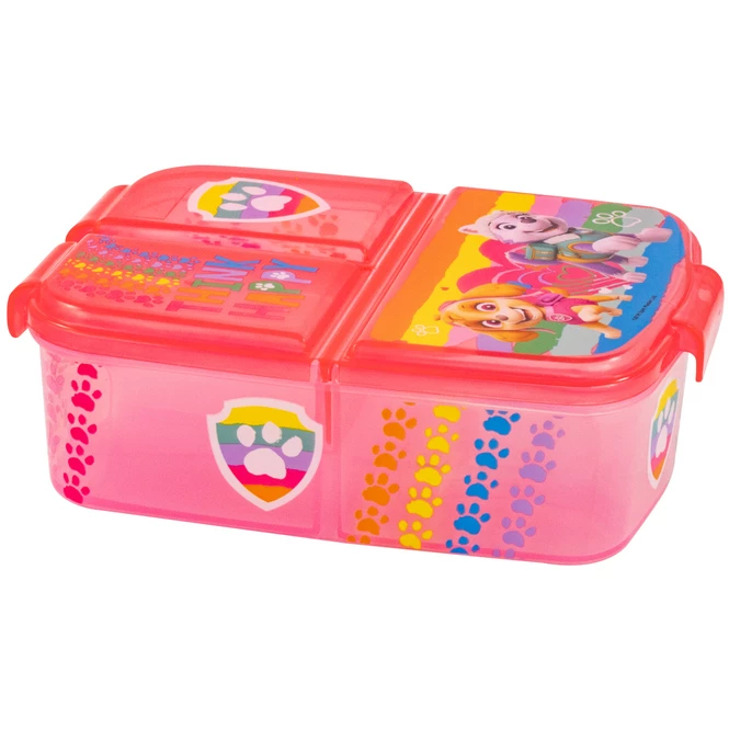 Paw Patrol - Brotdose - Patrol Girls