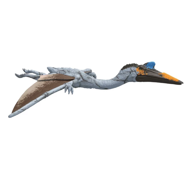 MATTEL Jurassic World - Massive Action Quetzalcoatlus - Image 4