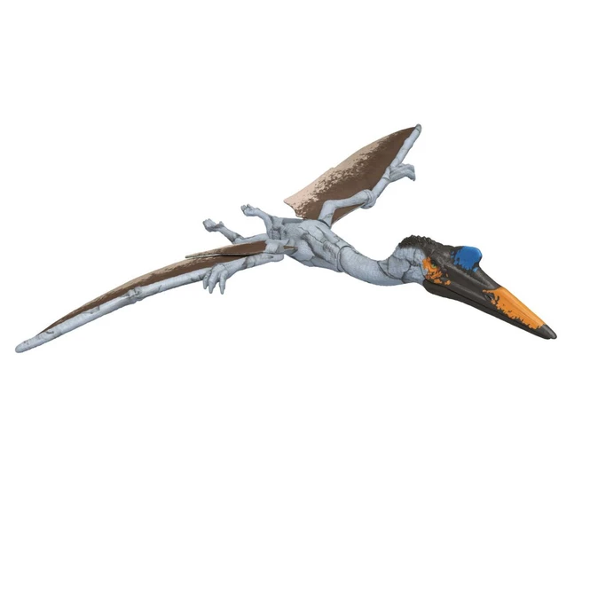 MATTEL Jurassic World - Massive Action Quetzalcoatlus