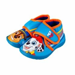 Paw Patrol - Hausschuhe - Für Kinder - Verschiedene Größen Erhältlich