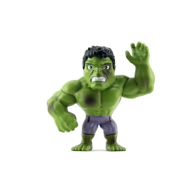 Dickie Marvel - Hulk Actionfigur - Image 2