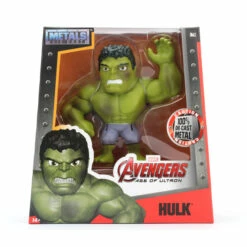 Dickie Marvel - Hulk Actionfigur