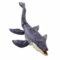 MATTEL Jurassic World - Ocean Protector Mosasaurus