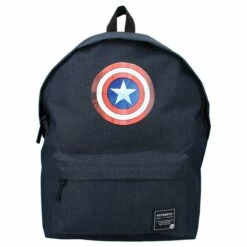 Avengers - Rucksack - Dunkelblau