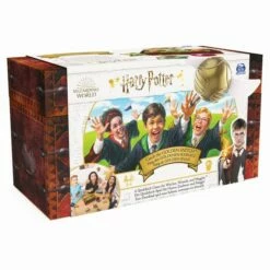 SPIN MASTER Harry Potter - Fang Den Goldenen Schnatz
