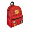 Undercover Harry Potter - Rucksack - Gryffindor -Asmodee Geschäft 242123 4043946304364 undercover rucksack gryffindor 01