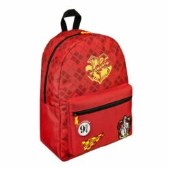 Undercover Harry Potter - Rucksack - Gryffindor