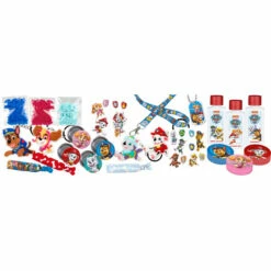 Paw Patrol - Adventskalender 2022 - Holiday Helpers