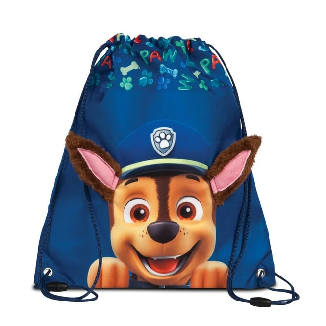 Paw Patrol - Sportbeutel - Chase - Image 2