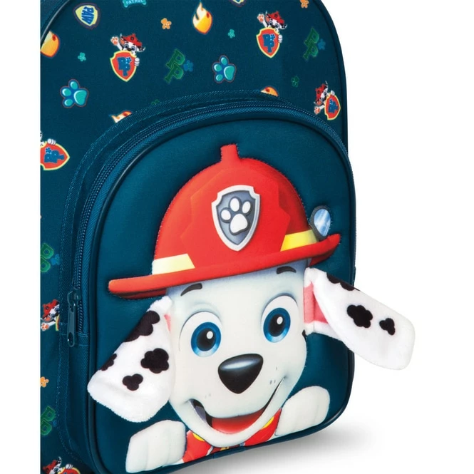Paw Patrol - Rucksack - Marshall - Image 5