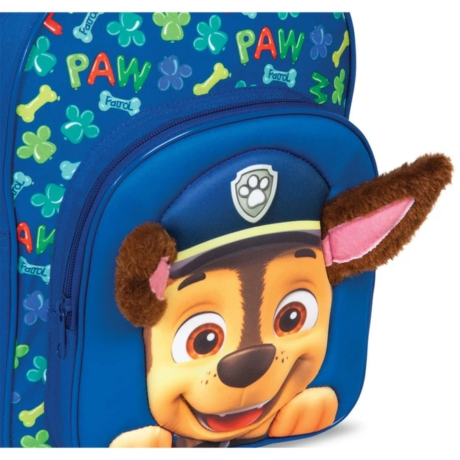 Paw Patrol - Rucksack - Chase - Image 2