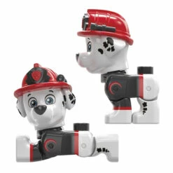 Fisher Price Paw Patrol - Mega Bloks - Marshall's Ultimatives Feuerwehrauto 4 Fisher Price Paw Patrol - Mega Bloks - Marshall's Ultimatives Feuerwehrauto -Asmodee Geschäft 242503 194735072514 mattel marshallss feuerwehrauto 05
