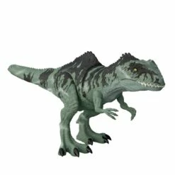 MATTEL Jurassic World - Strike N' Roar Giganotosaurus