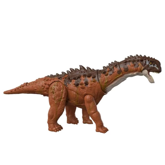 MATTEL Jurassic World - Actionfigur - Ampelosaurus - Image 2