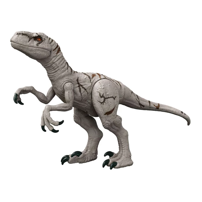 MATTEL Jurassic World - Riesendino - Speed Dino - Image 3
