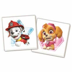 Clementoni PAW Patrol - Memo Kompakt -Asmodee Geschäft 242686 8005125181247 clementoni memo kompakt paw patrol 01