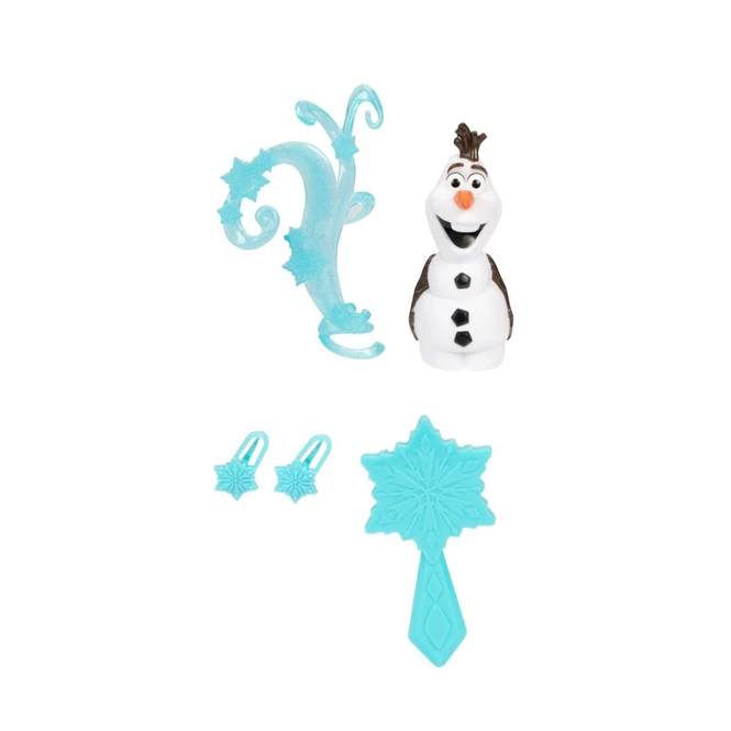 Die Eiskönigin 2 - Puppe Elsa - Singend JAKKS PACIFIC Die Eiskönigin 2 - Puppe Elsa - Singend -Asmodee Geschäft 242728 192995225305 jakks puppe elsa singend 07