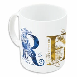 Harry Potter - Tasse - Ca. 330ml 4 Harry Potter - Tasse - Ca. 330ml -Asmodee Geschäft 242777 4043891339787 pos hp tasse 01
