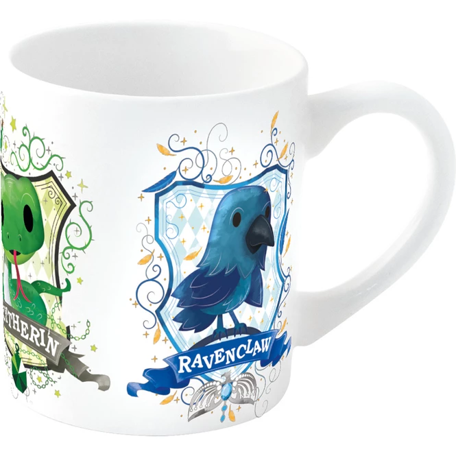Harry Potter - Tasse - Ca. 240ml - Image 2
