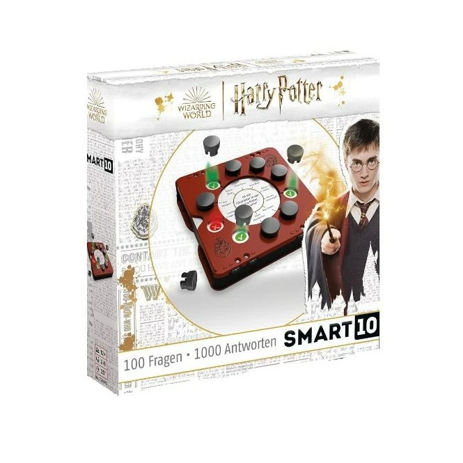 Harry Potter - Smart 10 - Image 2