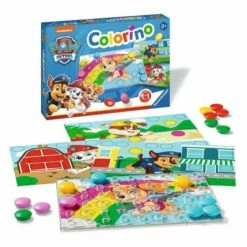 Ravensburger Paw Patrol - Colorino