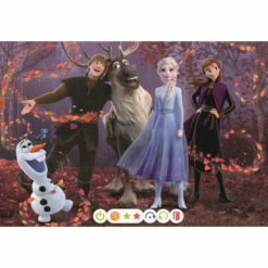 Ravensburger Tiptoi®Puzzle - Die Eiskönigin - 2 X 24 Teile 4 Ravensburger Tiptoi®Puzzle - Die Eiskönigin - 2 X 24 Teile -Asmodee Geschäft 243202 4005556001347 ravensburger tiptoi puzzle die eiskoenigin 04