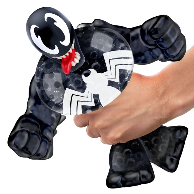 Heroes Of Goo Jit Zu - Marvel Venom - Image 4