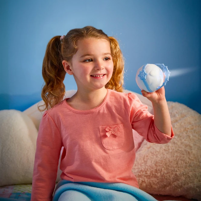 Die Eiskönigin - Nachtlicht Und Taschenlampe - Image 4