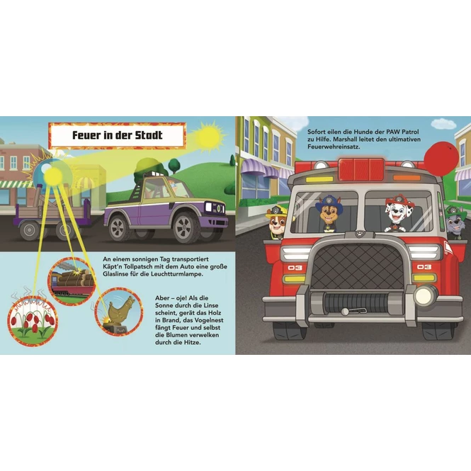 Panini PAW Patrol - Dein Einsatz Mit Der PAW Patrol - Image 3