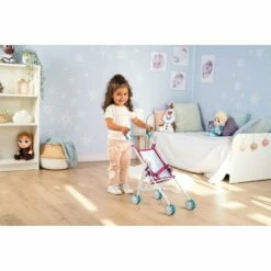 Die Eiskönigin - Puppenbuggy