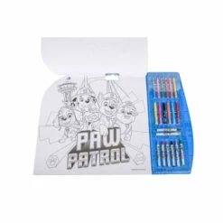 Paw Patrol - 5-in-1 Activity Set - Bastelset