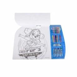 Paw Patrol - 5-in-1 Activity Set - Bastelset 4 Paw Patrol - 5-in-1 Activity Set - Bastelset -Asmodee Geschäft 245608 8719668009028 canenco kreativset 5 in 1 paw patrol 05